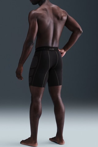 Mallas - Negro