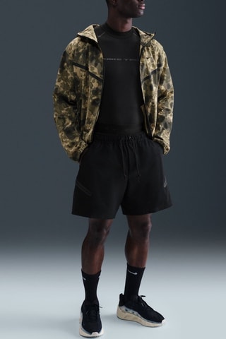 Mallas - Negro