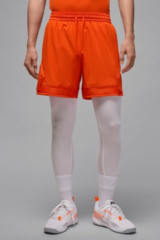 Short Sport - Naranja