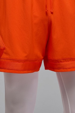 Short Sport - Naranja