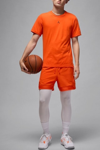 Short Sport - Naranja