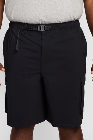 Short cargo de skate Nike SB - Negro