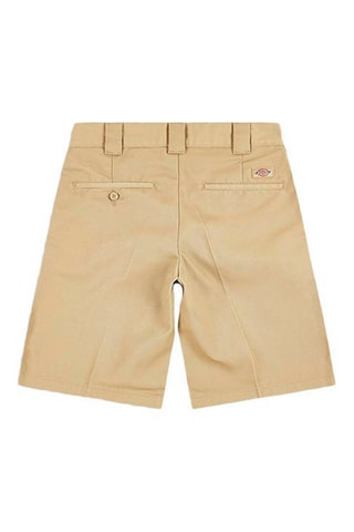 Bermudas slim fit Rec - Beige