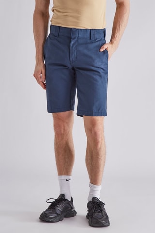 Bermuda slim fit - Azul marino - Dickies