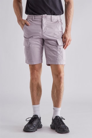 Bermudas - Gris - Champion