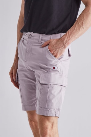 Bermudas - Gris - Champion