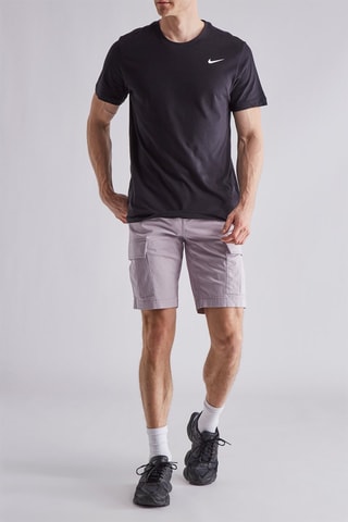 Bermudas - Gris - Champion
