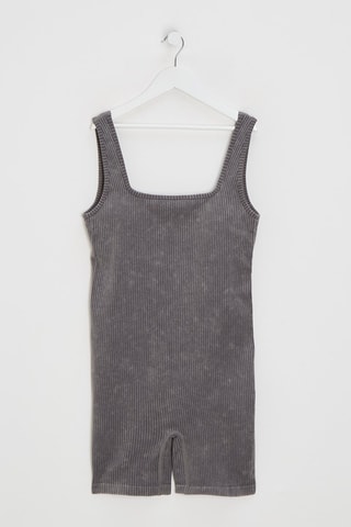Mono - Gris - Asos Design