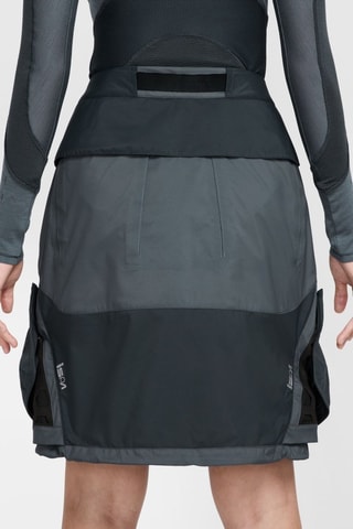 Falda Nike ISPA - Gris