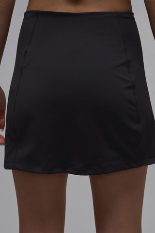 Falda pantalón - Negro - Jordan