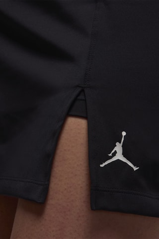 Falda pantalón - Negro - Jordan