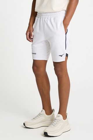 Short - Negro - Mizuno