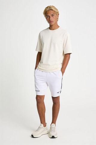Short - Negro - Mizuno