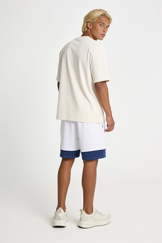 Short - Negro - Mizuno