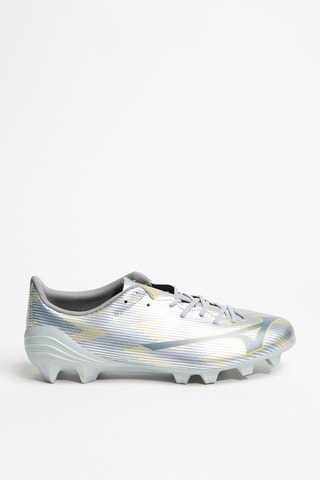 Zapatillas de fútbol - Plateado - Mizuno