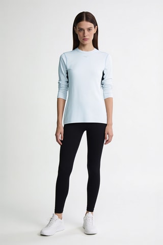 Camiseta - Blanco - Mizuno