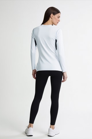 Camiseta - Blanco - Mizuno