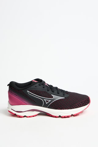 Zapatillas de running - Negro - Mizuno