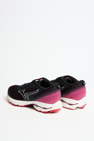 Zapatillas de running - Negro - Mizuno