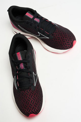 Zapatillas de running - Negro - Mizuno