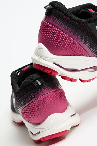 Zapatillas de running - Negro - Mizuno
