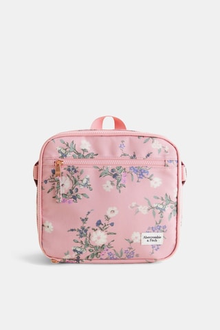 Sac à lunch - Rose