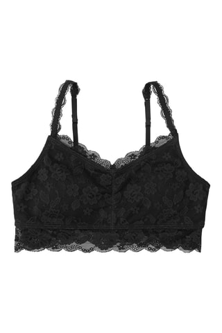Bralette - Noir