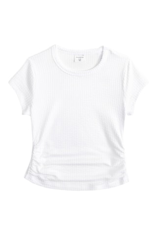 T-shirt - Blanc
