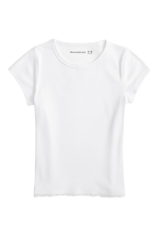 T-shirt - Blanc