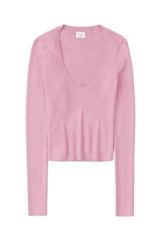 Pull - Rose