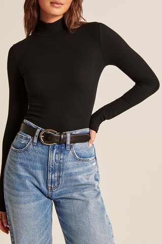 Pull - Noir