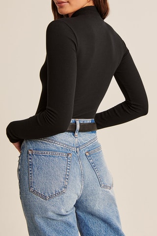 Pull - Noir