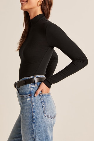 Pull - Noir