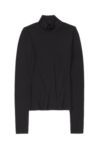 Pull - Noir