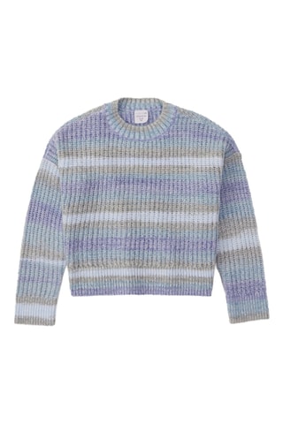 Pull - Bleu