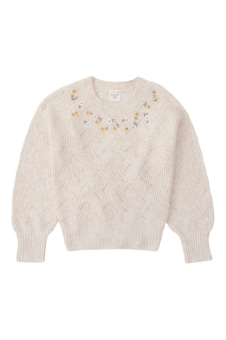 Pull - Beige