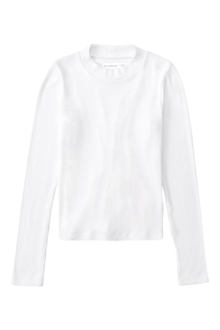 Pull - Blanc