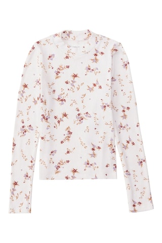 Pull - Blanc