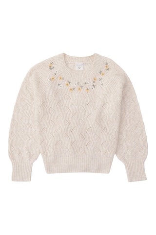 Pull - Beige