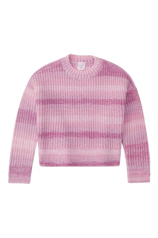 Pull - Rose