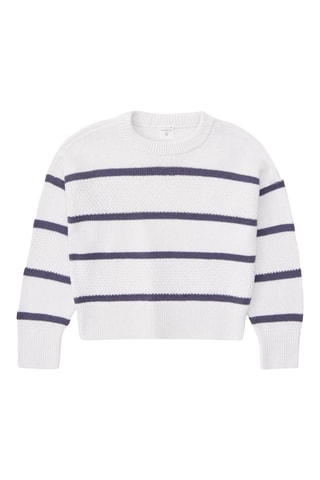 Pull - Blanc
