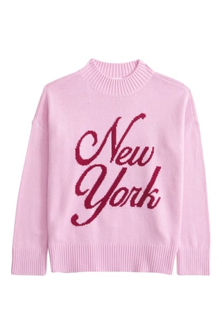 Pull - Rose