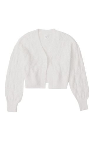 Gilet - Blanc