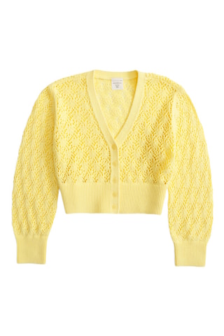 Gilet - Jaune