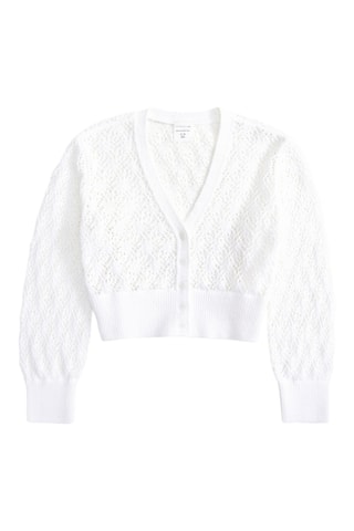 Gilet - Blanc