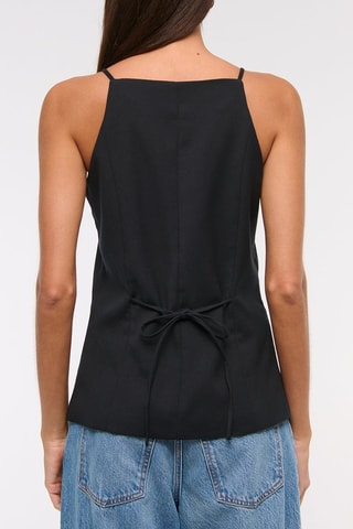 Gilet - Noir