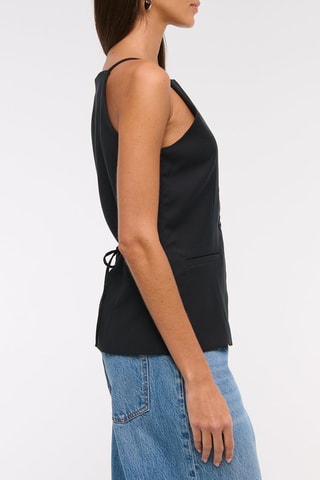 Gilet - Noir
