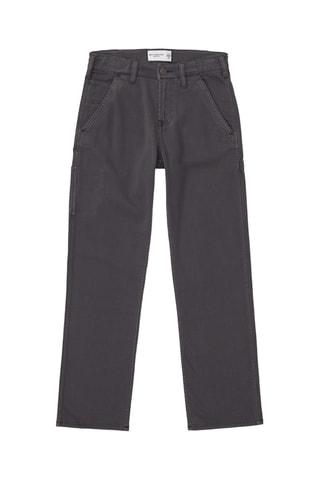Pantalon - Gris foncé