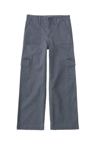 Pantalon - Gris