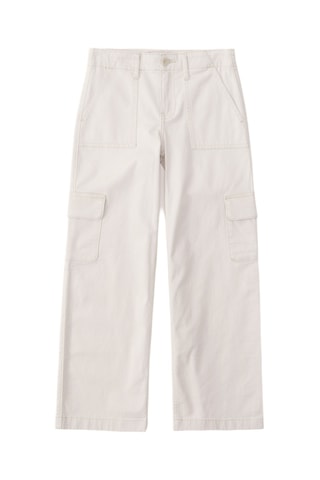 Pantalon - Beige